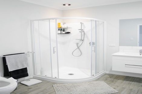 Photo of property in 8 Ngarue Place, Waitara, 4320