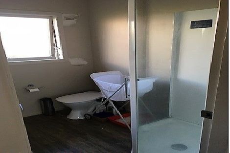 Photo of property in 3/3 Coates Street, Hamilton East, Hamilton, 3216