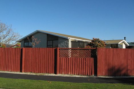 Photo of property in 18 Cardinal Drive, Hillmorton, Christchurch, 8025