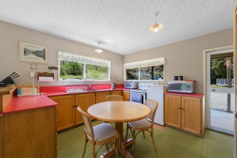 Photo of property in 4573 Shenandoah Highway, Maruia, Reefton, 7077