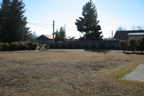 Photo of property in 43 Totara Drive, Twizel, 7901