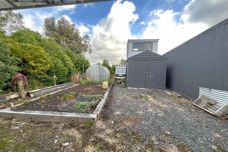 Photo of property in 165 Dunns Road, Otatara, Invercargill, 9879