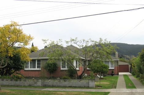 Photo of property in 24 Marion Street, Silverstream, Upper Hutt, 5019