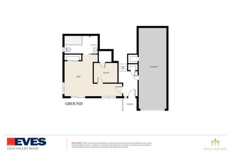 Photo of property in 2/219 Valley Road, Mount Maunganui, 3116