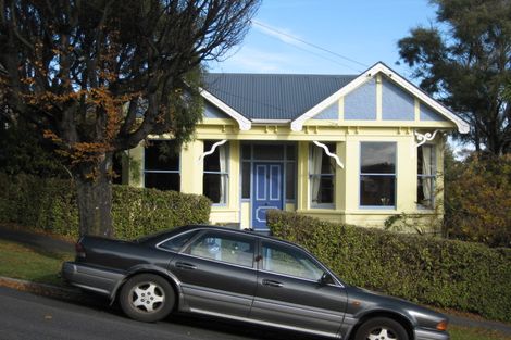 Photo of property in 17 Mcmillan Street, Maori Hill, Dunedin, 9010