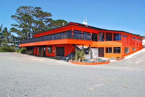 Photo of property in 4800 State Highway 1, Waipu, 0582