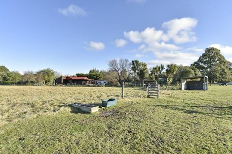 Photo of property in 194 Fishers Road, Loburn, Rangiora, 7473