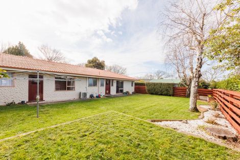 Photo of property in 3 Carter Crescent, Awapuni, Palmerston North, 4412