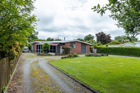 Photo of property in 66 Denmark Street, Fairlie, 7925