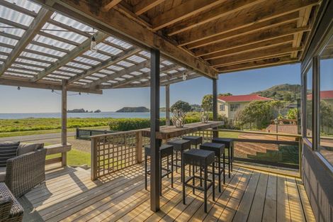 Photo of property in 930 Black Jack Road, Opito Bay, Whitianga, 3592