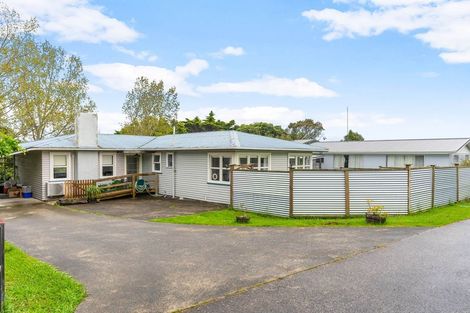 Photo of property in 20 Clyde Street, Dargaville, 0310