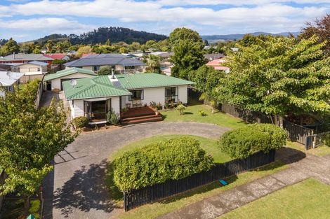 Photo of property in 7 Somerset Street, Waihi, 3610