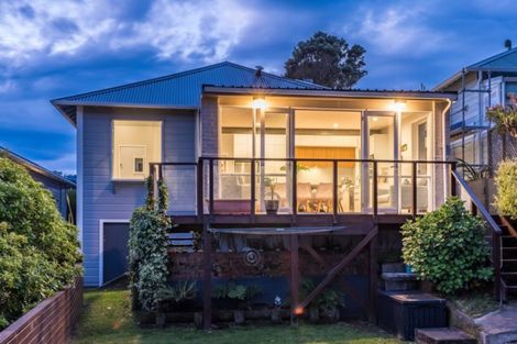 Photo of property in 29 Disley Street, Highbury, Wellington, 6012