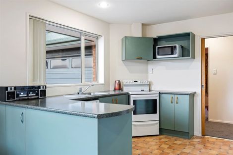 Photo of property in 17a Broadbent Street, Riccarton, Christchurch, 8041