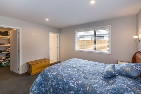 Photo of property in 2 Berners Way, Rolleston, 7615