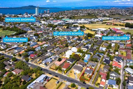 Photo of property in 1/46 Karaka Street, Takapuna, Auckland, 0622
