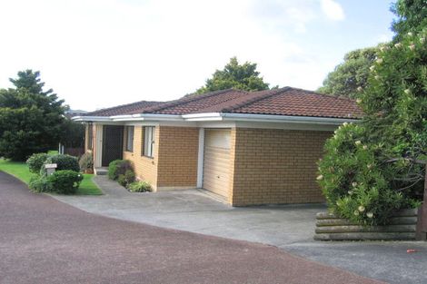 Photo of property in 5/116 Pakuranga Road, Pakuranga, Auckland, 2010