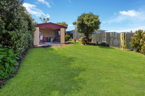 Photo of property in 20 Seafront Road, Castlecliff, Whanganui, 4501