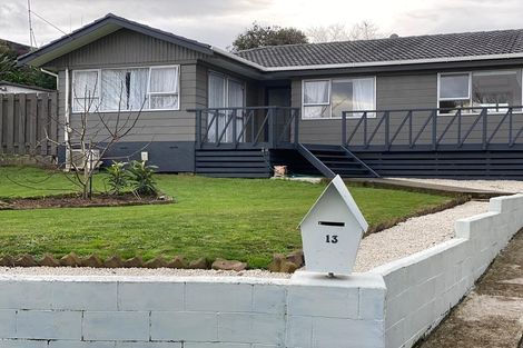 Photo of property in 13 Rutland Street, Fairview Downs, Hamilton, 3214