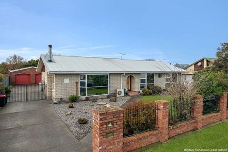 Photo of property in 89 Gray Crescent, Kaiapoi, 7630