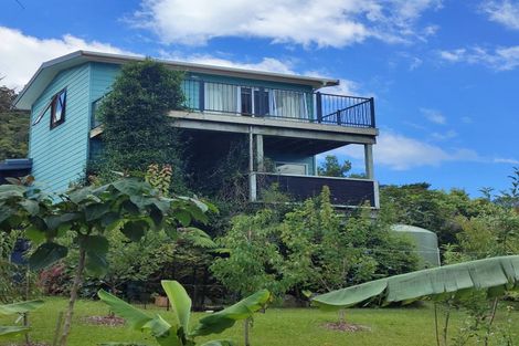 Photo of property in 15 Puriri Place, Tuateawa, Coromandel, 3583