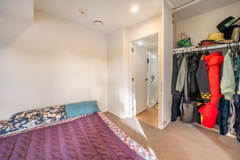 Photo of property in Soho Apartments, 817/74 Taranaki Street, Te Aro, Wellington, 6011