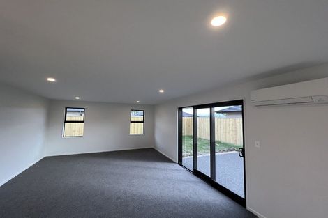 Photo of property in 96 Lenborough Drive, Rolleston, 7614