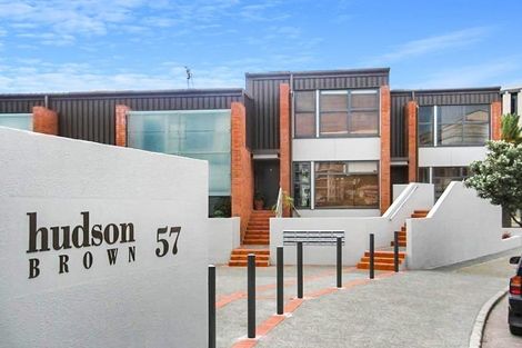 Photo of property in 203/57 Mahuhu Crescent, Auckland Central, Auckland, 1010