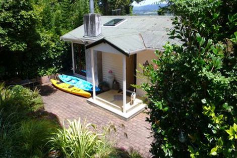 Photo of property in 573 South Titirangi Road, Titirangi, Auckland, 0604