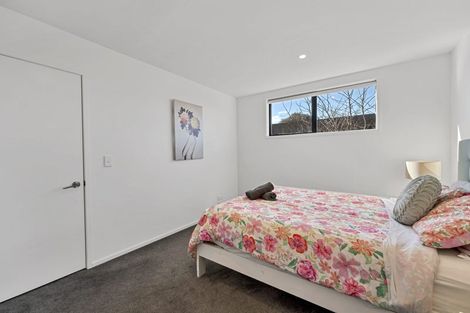 Photo of property in 12/221 Armagh Street, Christchurch Central, Christchurch, 8011