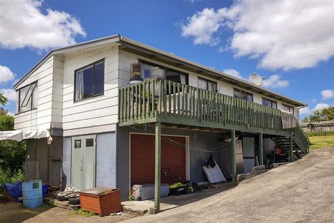 Photo of property in 47 North Road, Kawakawa, 0210