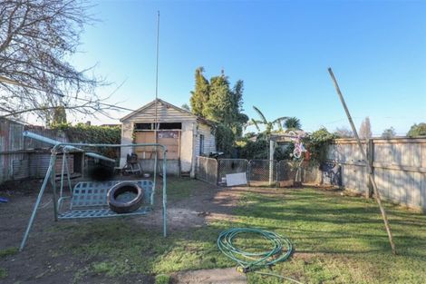 Photo of property in 36 Cobham Crescent, Huntly, 3700