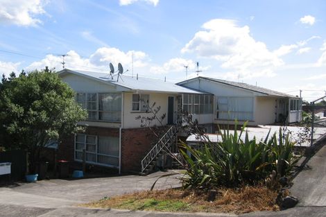 Photo of property in 4/7 Amandale Avenue, Mount Albert, Auckland, 1025