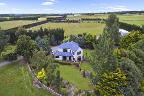 Photo of property in 63 Bairds Road, Sefton, Rangiora, 7477