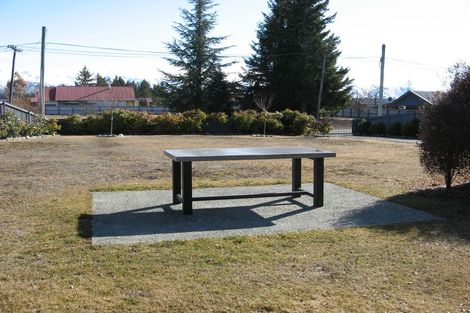 Photo of property in 43 Totara Drive, Twizel, 7901