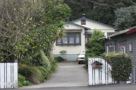 Photo of property in 86 Moxham Avenue, Hataitai, Wellington, 6021