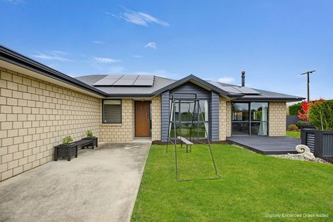 Photo of property in 94 Liverpool Street, Riversdale, 9776