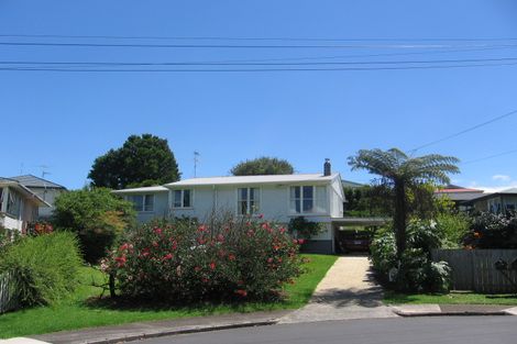 Photo of property in 6 Skinner Road, Mount Wellington, Auckland, 1060
