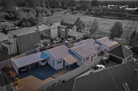 Photo of property in 76 Trafalgar Street, St Albans, Christchurch, 8014