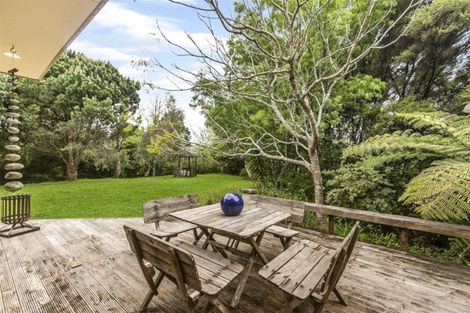 Photo of property in 6 Pounamu Avenue, Greenhithe, Auckland, 0632
