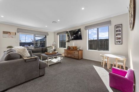 Photo of property in 27 Kauri Place, Pahiatua, 4910