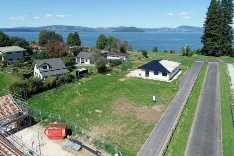 Photo of property in 599 Hamurana Road, Hamurana, Rotorua, 3097