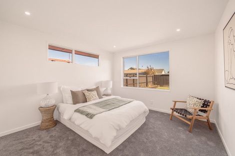 Photo of property in 3 Banks Place, Rangiora, 7400