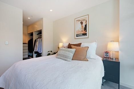 Photo of property in Chews Lane Apartments, 10b/9 Chews Lane, Wellington Central, Wellington, 6011