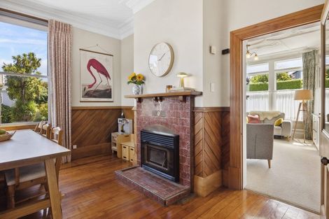 Photo of property in 18 Kilgour Street, Roslyn, Dunedin, 9010