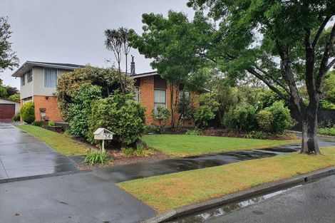 Photo of property in 24 Kimberley Street, Casebrook, Christchurch, 8051