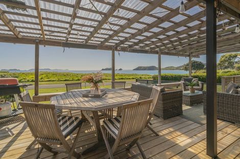 Photo of property in 930 Black Jack Road, Opito Bay, Whitianga, 3592