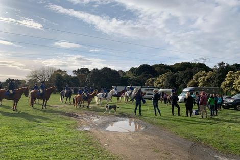 Photo of property in 33b Ngarara Road, Waikanae, 5036