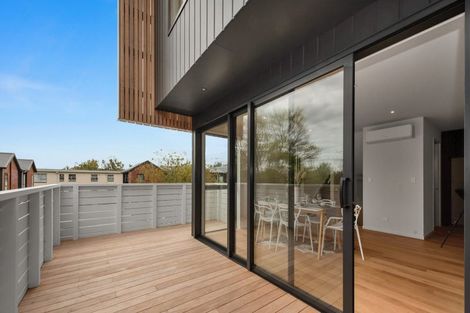 Photo of property in 5/2 Manning Street, Hamilton Central, Hamilton, 3204