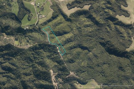 Photo of property in 115 Mcadam Road, Waipu, 0582